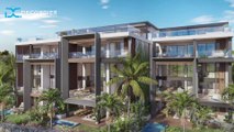 DECORDIER immobilier Mauritius MA7-617 - Appartement à vendre - Pointe aux Canonniers