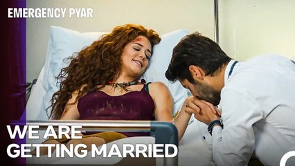 Sinan Proposed to Nisan - Emergency Pyar (Urdu Dubbed)