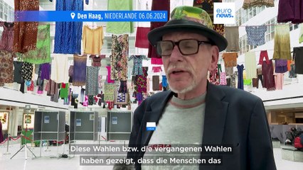 Nachrichten des Tages | 7. Juni - Mittagsausgabe