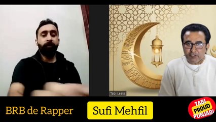 Unbelievable Sufi Night: You Won't Believe What Happens Next!