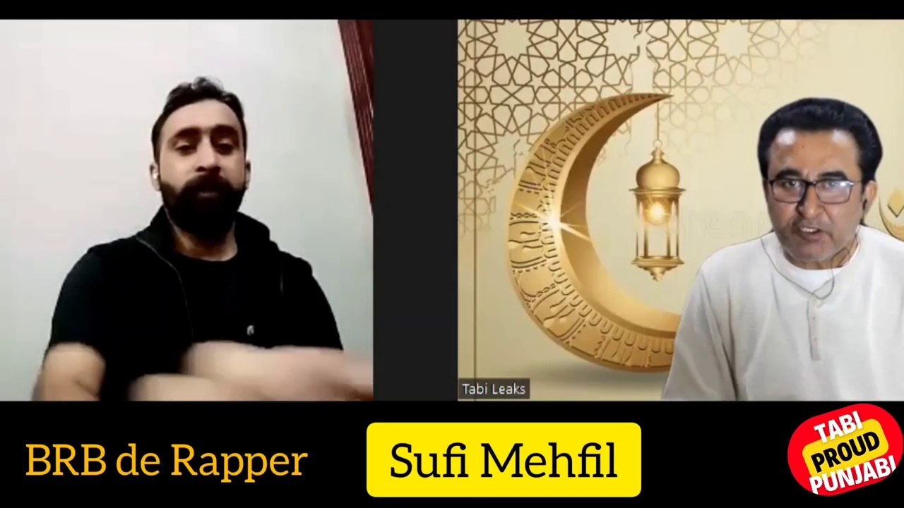 Unbelievable Sufi Night: You Won't Believe What Happens Next!