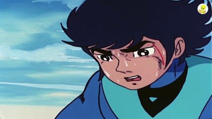 جريندايزر (حلقة 04) كاملة – كرتون اطفال – جودة عالية