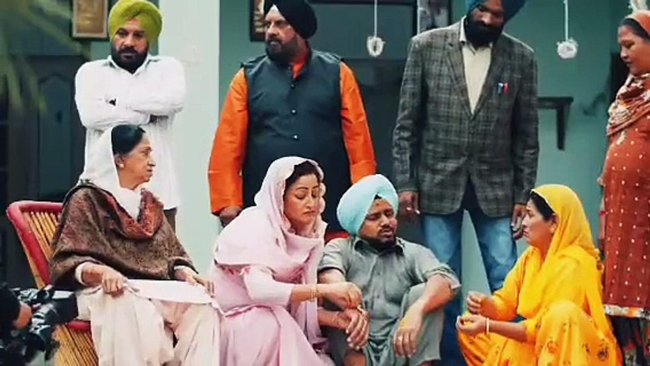 Vekhi ja chhedi na  Punjabi movie 2024 watch online full hd latest