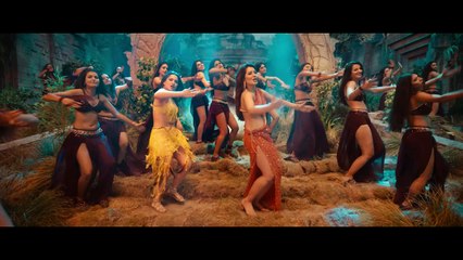 Achacho  Video Song Tamannaah hot song  Raashii Khanna
