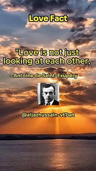Love Quote