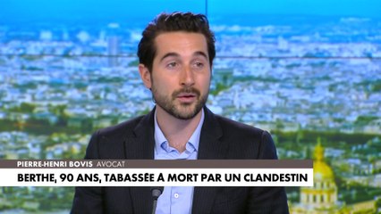 Pierre-Henri Bovis : «C’était une colère froide qui a pris aux tripes beaucoup de Français»