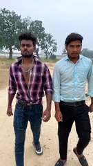 क्या दिमाग हैं  #comedy #realfools #surajroxfunnyvibeo #vikramcomedyvideo #lukha