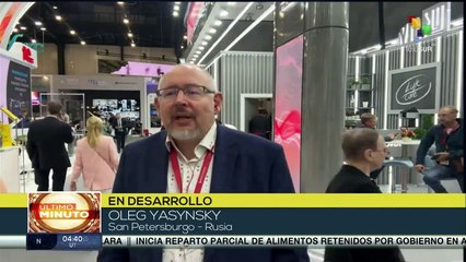 Avanza XXVII foro económico internacional