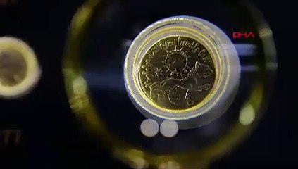 Selçuklu sultanlarının sikkeleri ortaya çıktı