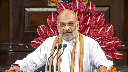 '60 साल बाद होगा ऐसा...' तीसरी बाए नरेंद्र मोदी बनेंगे पीएम, अमित शाह ने किया कुछ ऐसे रिएक्ट