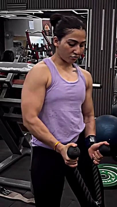 workout
