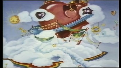 Glücksbärchis3 1985-1988