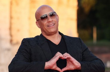 Vin Diesel: 'Fast X: Teil 2' wird Fans 'hart treffen'