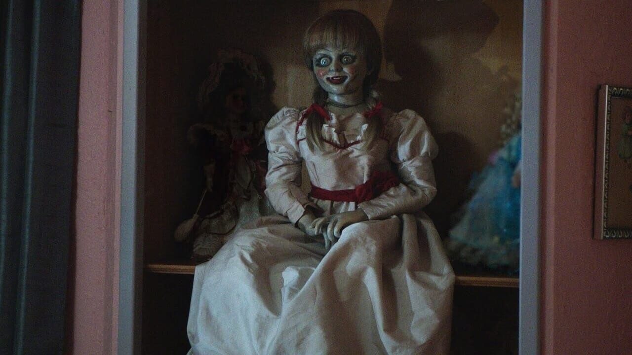 Annabelle