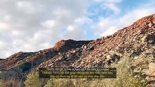 3.6. SỰ BIẾN MẤT BÍ ẨN Làm Bối Rối Các Chuyên Gia UFO - Bí Mật của Trang Trại Skinwalker