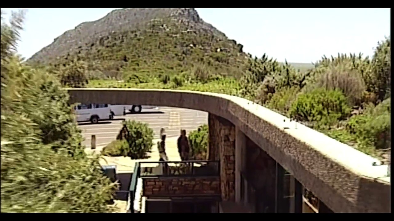 Aufregendes Südafrika : Westkap-Region