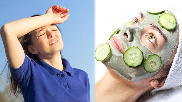 गर्मियों में Oily Skin पर क्या लगाएं | Summer Oily Skin Care At Home | Boldsky