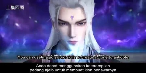 (Ep40) Xian Ni Ep 40 Sub Indo | English Subtitle (Renegade Immortal)(ฝืนลิขิตฟ้าข้าขอเป็นเซียน)