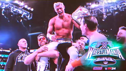 OMG Roman Reigns....This Superstar QUITS WWE, Brock Lesnar Picture, Clash at the Castle 2024