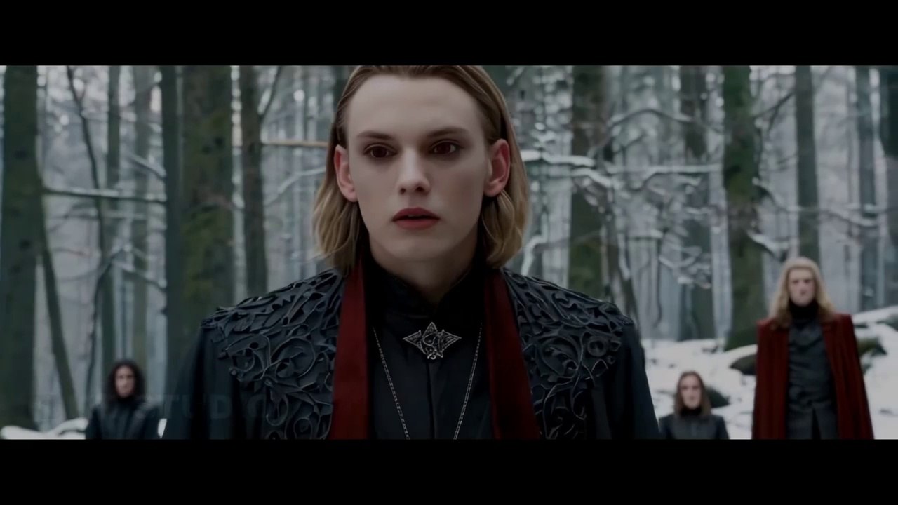 The Twilight Saga 6 - The New Chapter - Teaser Trailer - Kristen Stewart, Robert Pattinson