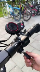 Funny Kid and Angry Dad