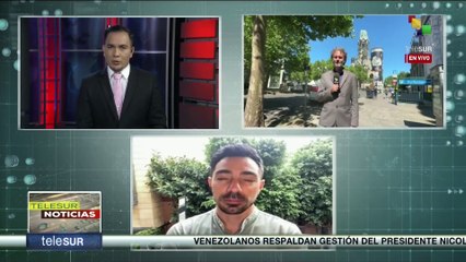 ¡Recta final! Hasta hoy son los comicios electorales para el Europarlamento