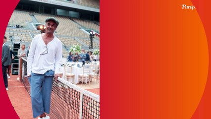 Yannick Noah publie une photo allusive alors que la rumeur sur un nouveau bébé pour la star de 64 ans se répand