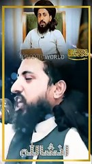 #Allama saad hussain rizvi status#