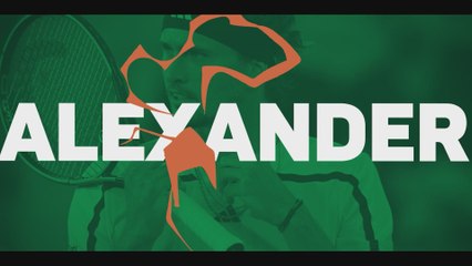 Alcaraz vs Zverev: Final Roland Garros 2024