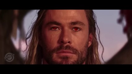 HE-MAN_ Live Action Movie – Full Teaser Trailer – Warner Bros