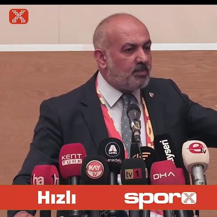 Ali Çamlı güven tazeledi!