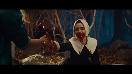 MaXXXine Official Trailer 2 HD | Ti West's Thrilling Slasher Sequel 🎬