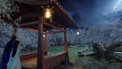 Thiên Cổ Quyết Trần Tập 9 Thuyết minh