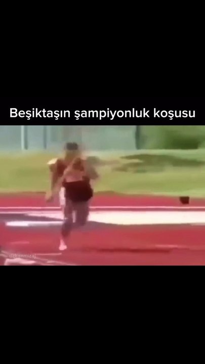 What A Jump 