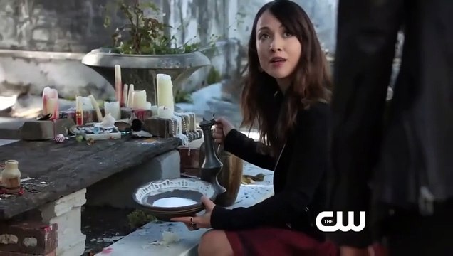 The Originals Saison 1 - The Originals Season 1 Trailer (EN)