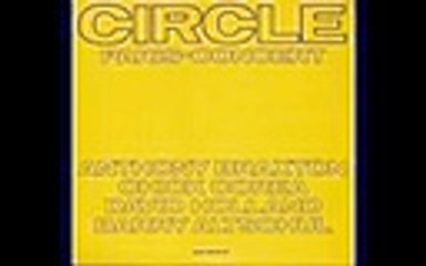 Circle - album Paris concert 1972 (1994)