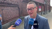 Élections 2024 - Raoul Hedebouw est confiant pour les élections : 