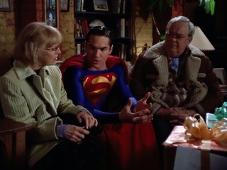 Lois & Clark Las nuevas aventuras de Superman 3 temporada Capitulo 16