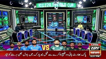 Former Indian Cricketer advises Pakistani Bowlers