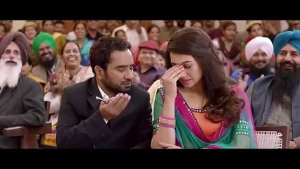 Best Punjabi movie (part 2) B.N. SHARMA! Jussi Gill