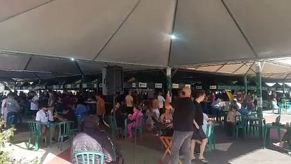 Feirinha do Teatro: onde o lazer e o comércio local se encontram em Cascavel