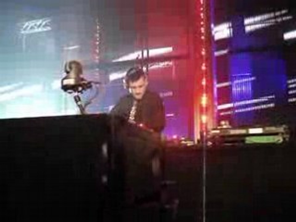 Ronald Van Gelderen Trance Energy 2008