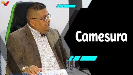 Al Aire | Camesura busca agrupar y alinear empresas para fortalecer la economía del país