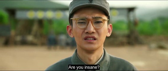 A Soldier's Story (2024) Episode 13 - English Subs