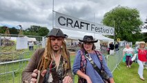 Craft Festival Bovey Tracey 2024