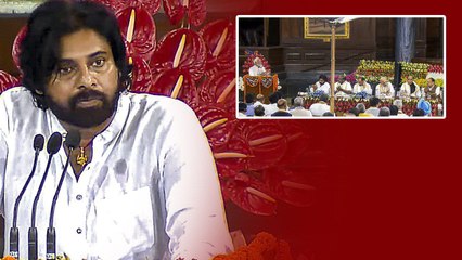 NDA Parliament Meetingలో కింగ్ మేకర్ గా Pawan Kalyan | Oneindia Telugu