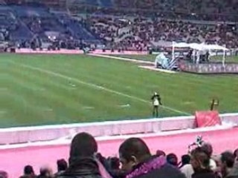 Sdf rugby stade francais  stade toulousain