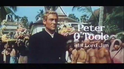 Lord Jim Bande-annonce (IT)