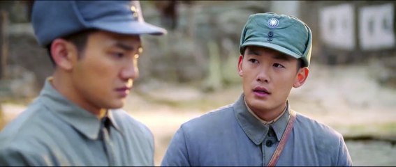 A Soldier's Story (2024) Episode 14 - English Subs