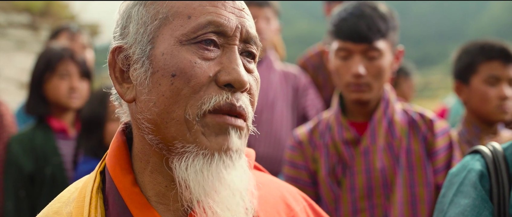 Was will der Lama mit dem Gewehr? - Trailer (Deutsch) HD